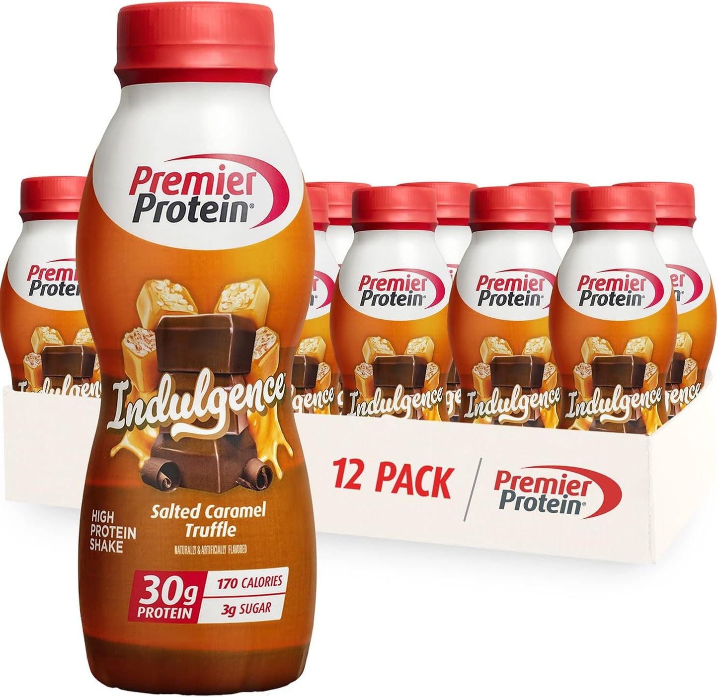 BERRY BLAST: The Grand Finale! Experience the New 340ml 30g Protein Shake - Limited Stock!