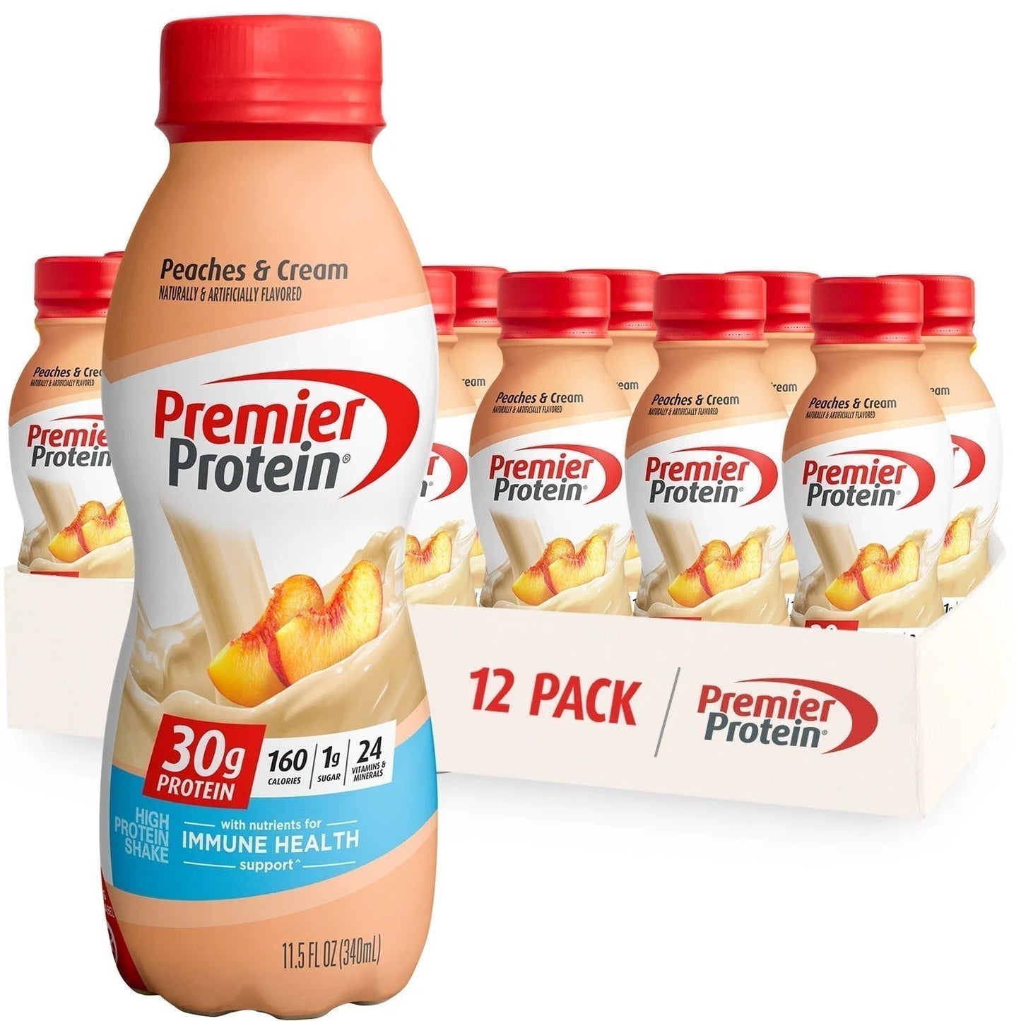 BERRY BLAST: The Grand Finale! Experience the New 340ml 30g Protein Shake - Limited Stock!