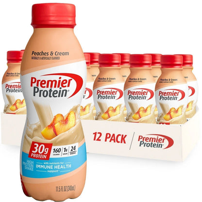 BERRY BLAST: The Grand Finale! Experience the New 340ml 30g Protein Shake - Limited Stock!