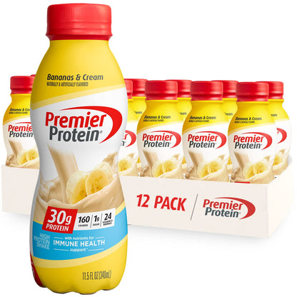 BERRY BLAST: The Grand Finale! Experience the New 340ml 30g Protein Shake - Limited Stock!