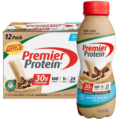BERRY BLAST: The Grand Finale! Experience the New 340ml 30g Protein Shake - Limited Stock!