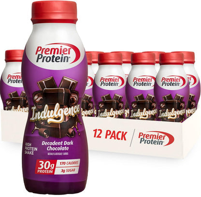 BERRY BLAST: The Grand Finale! Experience the New 340ml 30g Protein Shake - Limited Stock!