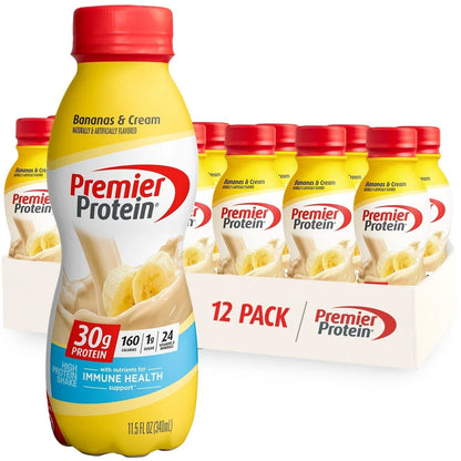 BERRY BLAST: The Grand Finale! Experience the New 340ml 30g Protein Shake - Limited Stock!