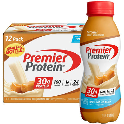 BERRY BLAST: The Grand Finale! Experience the New 340ml 30g Protein Shake - Limited Stock!